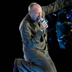 In the air tonight’ by Phil Collins: Lyrics, backstory, covers, drum solo...