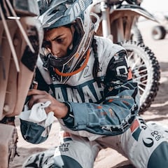 Un sufrimiento de siete horas