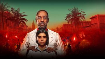 Far Cry 6 tendrá cameos gratuitos de Danny Trejo, Rambo y la serie Stranger Things