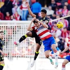 Drama en Los Cármenes