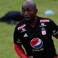 Pablo Armero asegura que tiene ofertas para regresar a Europa