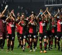 Newell’s quiere hacer historia