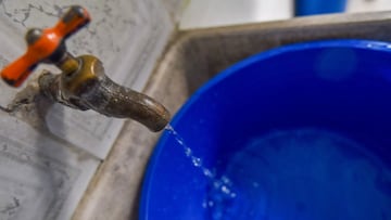 Reducción del suministro de agua en CDMX: Estas serán las alcaldías afectadas