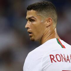 Nothing to prove for Cristiano, says Juventus teammate Cancelo