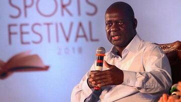 Ben Johnson, seguro de que su nombre "ser¨¢ limpiado"