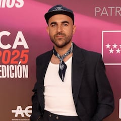 El cantante Nil Moliner hace pública la enfermedad que padece: “Realmente es algo raro”