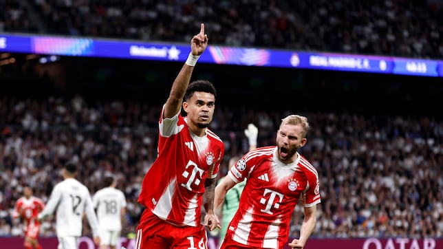 Real Madrid vs Bayern Munich summary: score, stats, goals & highlights | Champions League quarterfinal 1st leg