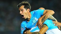 Racing recupera la punta