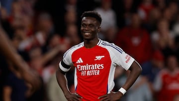 A pesar de que la Premier League ya es del Liverpool, Arsenal busca quedarse con el segundo puesto y tomar ritmo para las semifinales de vuelta de Champions League.