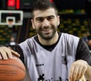 Kostas Vasileiadis se reunirá con Katsikaris en Tenerife