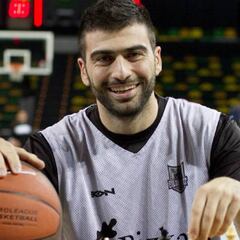 Kostas Vasileiadis se reunirá con Katsikaris en Tenerife