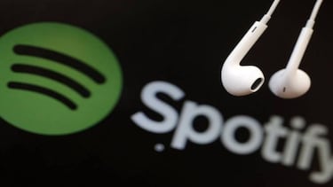 El problema de Spotify con los bots y las canciones generadas por IA