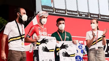 ¡°Para algunos ni?os puede significar el comienzo de una carrera¡±