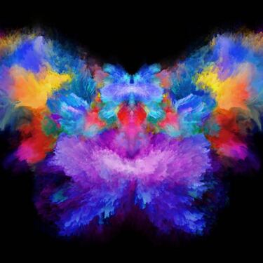 Viste tu móvil con los fondos de pantalla del Samsung Galaxy Fold