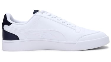 Chollo del d¨ªa: ahorra un 49% en las zapatillas Puma Shuffle, unas de las m¨¢s vendidas