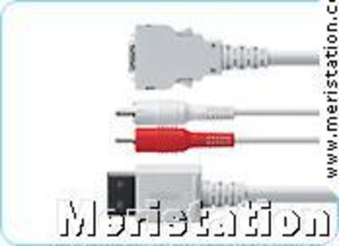 Nintendo pone precio a los accesorios de Wii