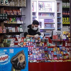 Empleados de comercio: cuánto cobrarán a partir de noviembre y aumento