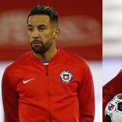 El 'problema' en la lista de Lasarte para la Copa América