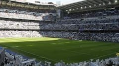Las entradas VIP para el Clásico, desde 826 euros