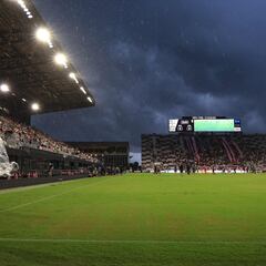 El Inter Miami de Messi acogerá el Italia - Venezuela