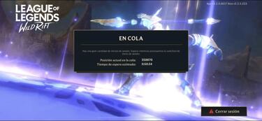 LoL: Wild Rift adelanta el lanzamiento de la beta para América