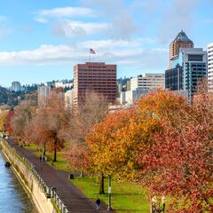 Estas son las 10 ciudades más limpias de Estados Unidos