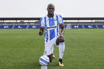 CD Leganés