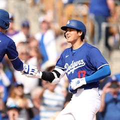 ¿Cuándo volverá a jugar Shohei Ohtani?