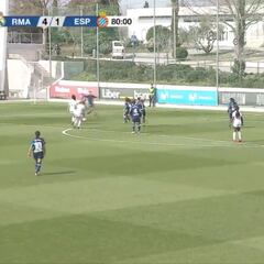 ¡¿Pero qué has hecho Marta?!: la obra de arte de Cardona directa al museo del fútbol