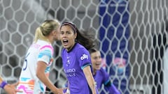 Empieza la magia de Ovalle en el Orlando Pride