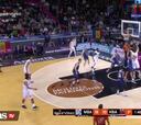 Resumen del MoraBanc Andorra vs. Baskonia de Liga Endesa