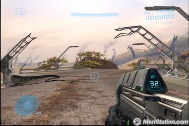 Halo 3 alcanza los 300 millones de dólares en ventas