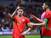 Los reyes de África entran en guerra