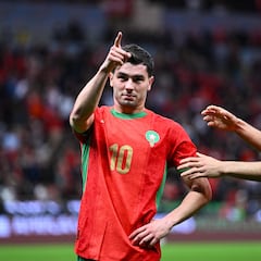 Los reyes de África entran en guerra