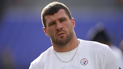 What happened to T.J. Watt? Steelers silent after emergency hospital visit