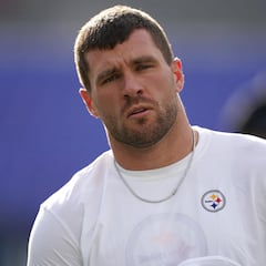Why isn’t T.J. Watt playing against the Dolphins in Week 15 MNF? Steelers LB injury status