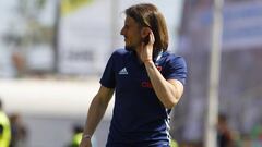 Beccacece: "Este semestre se estaban haciendo las cosas bien"