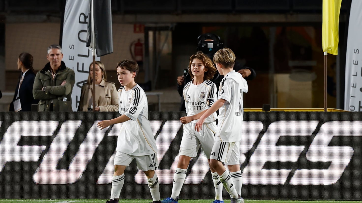 Emoción y sorpresas en la recta final del Torneo LaLiga Futures