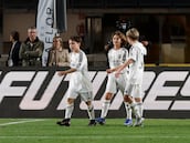 Hugo Fernández tira del Madrid: habrá derbi con el Atlético en semifinales