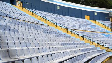 Photo by Johan ORDONEZ / AFP