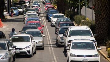 Hoy No Circula 7 de febrero: vehículos y placas en CDMX, EDOMEX, Hidalgo y Puebla