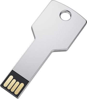 llave usb criptomonedas