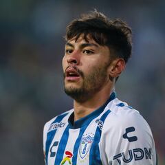 Daniel Aceves emigra a Europa para reforzar al Real Oviedo