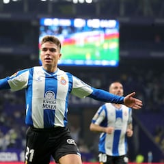 Nico Melamed, ambición mundial