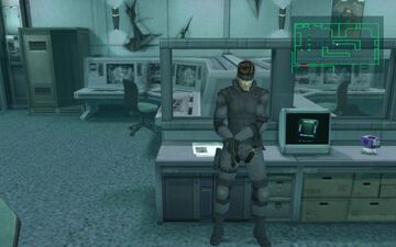 10. Metal Gear Solid (6.03 millones) - 1998