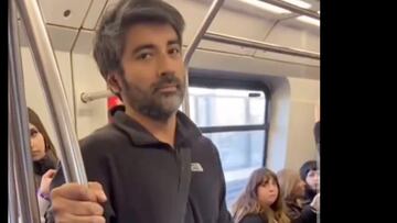 “No me gustan los gays ni los comunistas”