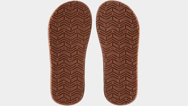 Las sandalias anatómicas de Quicksilver tan cómodas que no te las quitarás en todo el verano