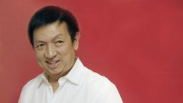 Lim estará en Mestalla contra el Barça... con su nuevo Consejo