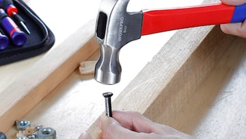 La caja de 100 herramientas que arrasa en Amazon y emociona a los ‘manitas’ está en Amazon.