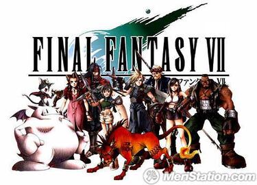 [E3] Interés en Square Enix por un posible Final Fantasy VII-2